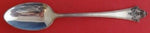 Orleans By Lunt Sterling Silver Place Soup Spoon 7"