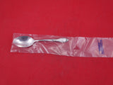 Rhapsody New by International Sterling Silver Coffee Spoon 5 3/8" NEW Flatware