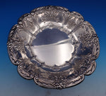 Vienna by Reed and Barton Silverplate Bowl #1861 1 5/8" x 11 3/4" (#8320)