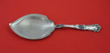 Buttercup by Gorham Sterling Silver Ice Cream Server rare  10"