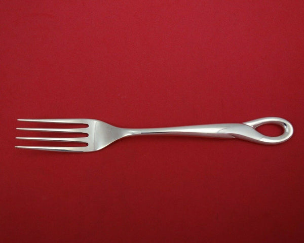 Padova by Tiffany and Co Sterling Silver Regular Fork / Salad Fork 6 7/8"