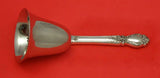 Brocade by International Sterling Silver Dinner Bell HH WS 7" Custom Made
