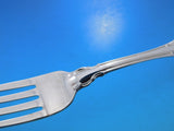 English Crown by Reed & Barton Silverplate Flatware Set for 12 Service 80 pc