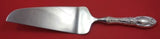 King Richard by Towle Sterling Silver Pie Server HH WS Original 10 5/8" Serving