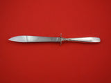 Starfire by Lunt Sterling Silver Steak Carving Knife 10 1/8"