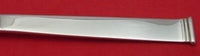 Commodore by Christofle Sterling Silver Dessert Spoon 6 1/2" Heirloom Silverware