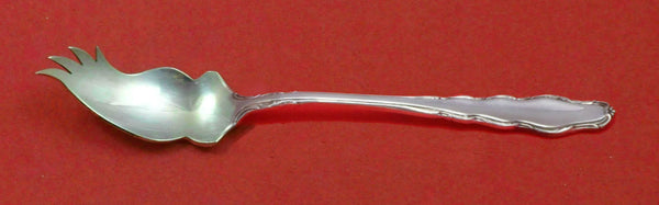 English Provincial by Reed and Barton Sterling Silver Pate Knife Custom Made 6"