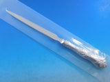 Holly by Ehh Smith/National Plate Silverplate Letter Opener HHWS Custom Made