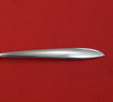 Silver Rhythm by International Sterling Silver Tomato Server Solid Original 8"