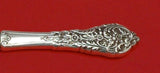Florentine Lace by Reed and Barton Sterling Silver Regular Knife Modern 8 3/4"