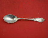 Beekman by Tiffany and Co Sterling Silver Ice Cream Spoon Pointed 6" Silverware