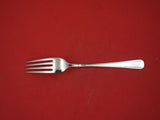 Stardust by Century Sterling Silver Dinner Fork 7 3/4"