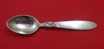 Dolphin by Frigast Sterling Silver Coffee Spoon 5 1/4" Silverware