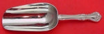 Rose Cascade by Reed & Barton Sterling Silver Ice Scoop HHWS Custom Made 9"