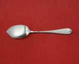 Colonial Engraved by Gorham Sterling Silver Jelly Server 6 1/4" Serving Heirloom
