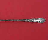 Imperial Chrysanthemum by Gorham Sterling Silver Chocolate Muddler 8 1/4"