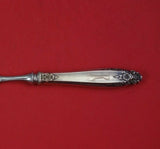 Prelude by International Sterling Silver Pastry Server HH WS Original 9" Vintage