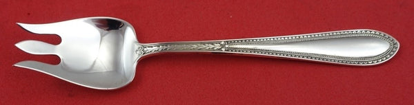 Edgeworth by Gorham Sterling Silver Ice Cream Fork Original 5 1/4"