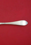 Reeded Edge by Tiffany and Co Sterling Silver Serving Spoon 8 3/4"