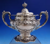 Francis I by Reed and Barton Sterling Silver Tea Set 3pc #570A (#8755) Lovely!
