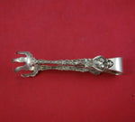 Douvaine by Unger Sterling Silver Nouveau Sugar Tong 4 1/4" Serving Heirloom