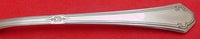 Lady Mary by Towle Sterling Silver Nut Spoon 4 7/8"