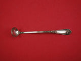 Wellesley by International Sterling Silver Mustard Ladle Original 4 1/2"