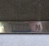 Continental by International Sterling Silver Picture Frame 15" x 12" (#8646)