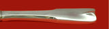 Colonial Theme by Lunt Sterling Silver Master Butter Hollow Handle 6 3/4"