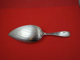 Royal by Gorham Silverplate Fish Server 11 1/2"