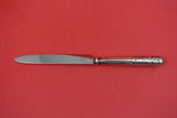 Vendome SP by Alain Saint Joanis Silverplate Dinner Knife 10"