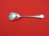 Princess Anne by Wallace Sterling Silver Ice Cream Fork original 5 1/4"