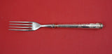 Lierre SP by Alain Saint Joanis Silverplate Dinner Fork 8 3/4"