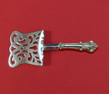 El Grandee by Towle Sterling Silver Petit Four Server 6" Custom Made Serving