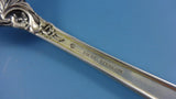 Rondelay by Lunt Sterling Silver Flatware Service for 8 Set 36 Pieces