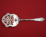 Jacobean by Reed and Barton Sterling Silver Asparagus Server 9 5/8"