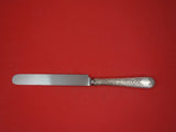 Raphael by Gorham Sterling Silver Banquet Knife HH WS blunt blade 10 7/8"