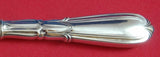 Troubadour by Frank Whiting Sterling Silver Ham Slice HH WS 11 1/2" Custom Made