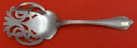 Paul Revere By Towle Sterling Silver Patty Server 7 1/4"