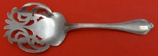 Paul Revere By Towle Sterling Silver Patty Server 7 1/4"