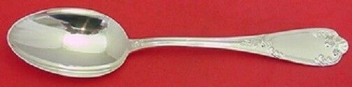 Verona by Fortunoff/ Buccellati Sterling Silver Serving Spoon 9 7/8"