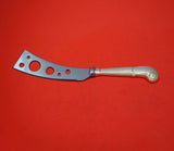 Castilian by Tiffany and Co Sterling Silver Soft Cheese Knife Pierced 7" Custom