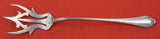 Paul Revere by Towle Sterling Silver Lettuce Fork fancy 8 1/4"