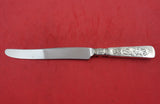 Fontainebleau by Gorham Sterling Regular Knife New French Man with Instrument