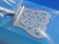 Hampton Court by Reed & Barton Sterling Asparagus Server Hooded HHWS Custom