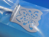 Hampton Court by Reed & Barton Sterling Asparagus Server Hooded HHWS Custom