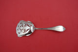 La Perle by Reed and Barton Sterling Silver Petit Four Server FH AS 5 1/4"