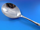 Old Master by Towle Sterling Silver Casserole Spoon HH WS 11 1/2" Custom Made