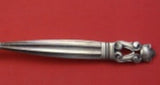 Acorn by Georg Jensen Sterling Silver Relish Fork 3-Tine FH AS 5 3/4" Serving