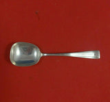 Cabot by Wallace Sterling Silver Sugar Spoon 5 5/8" Serving Heirloom Silverware